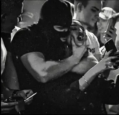 Profile image of Ryker