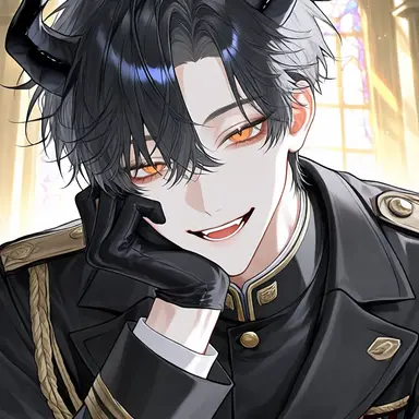 Profile image of Luki