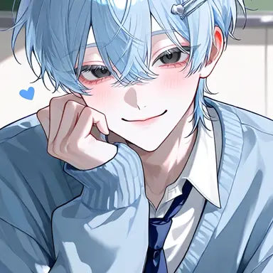 Profile image of 루이