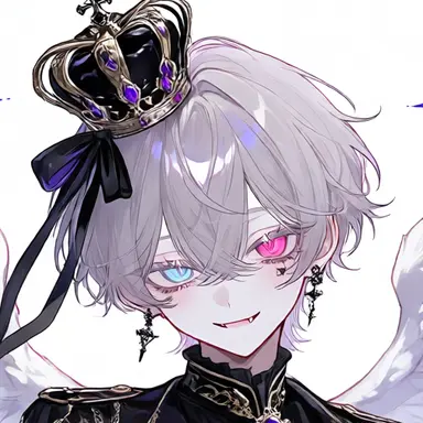 Profile image of Luciel