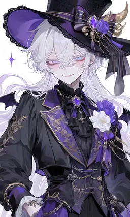 Profile image of Levin