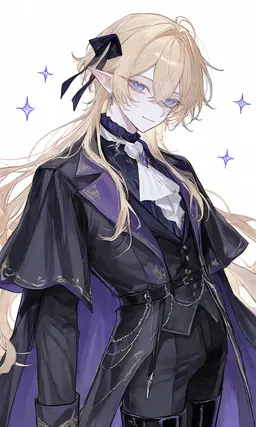 Profile image of Lillian