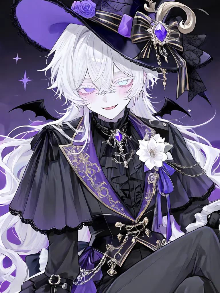 Lilienne의 {{user}} Would Never Do That!