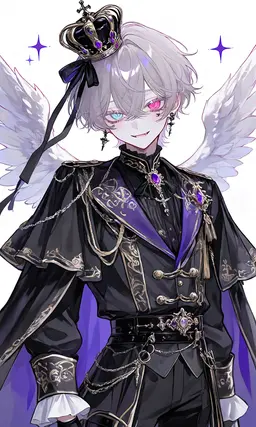 Profile image of Luciel