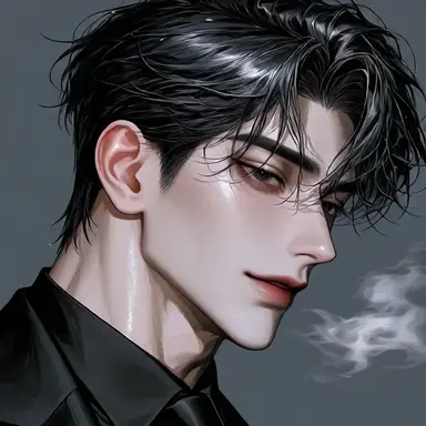 Profile image of 강우빈