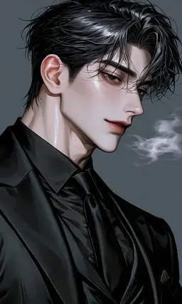 Profile image of 강우빈