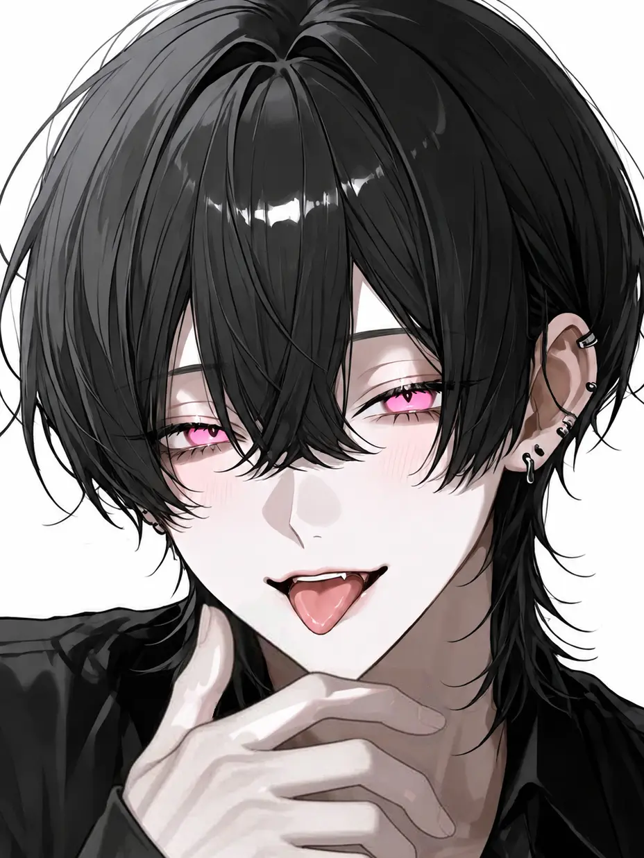 azamaruzt의 I'll Eat You Up♡