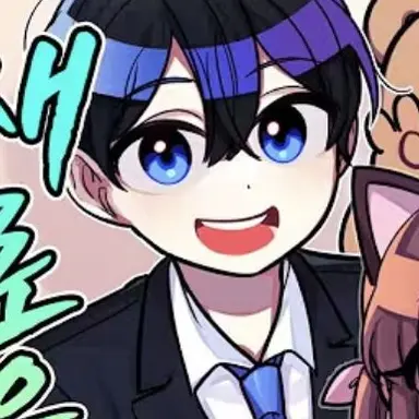 Profile image of 잉여맨