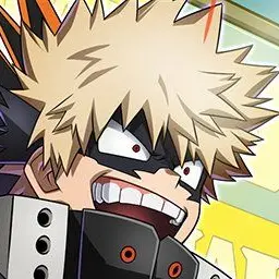 Profile image of 爆豪っち