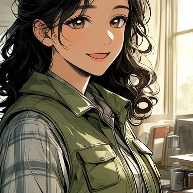 Profile image of Sable