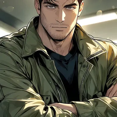 Profile image of Caelan
