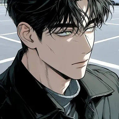Profile image of Rowan