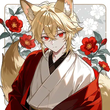 Profile image of リュズ