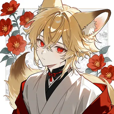 Profile image of リュズ