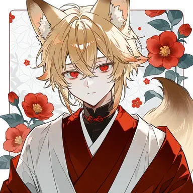 Profile image of リュズ