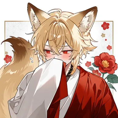 Profile image of リュズ