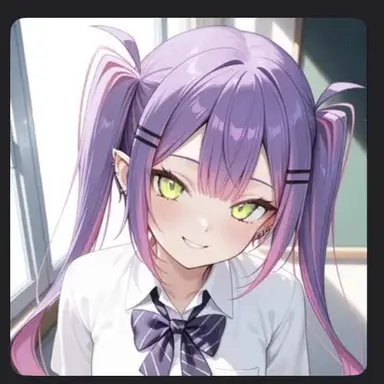 Profile image of 常闇トワ