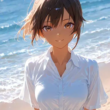 Profile image of みしお