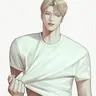 캐릭터 프로필 이미지