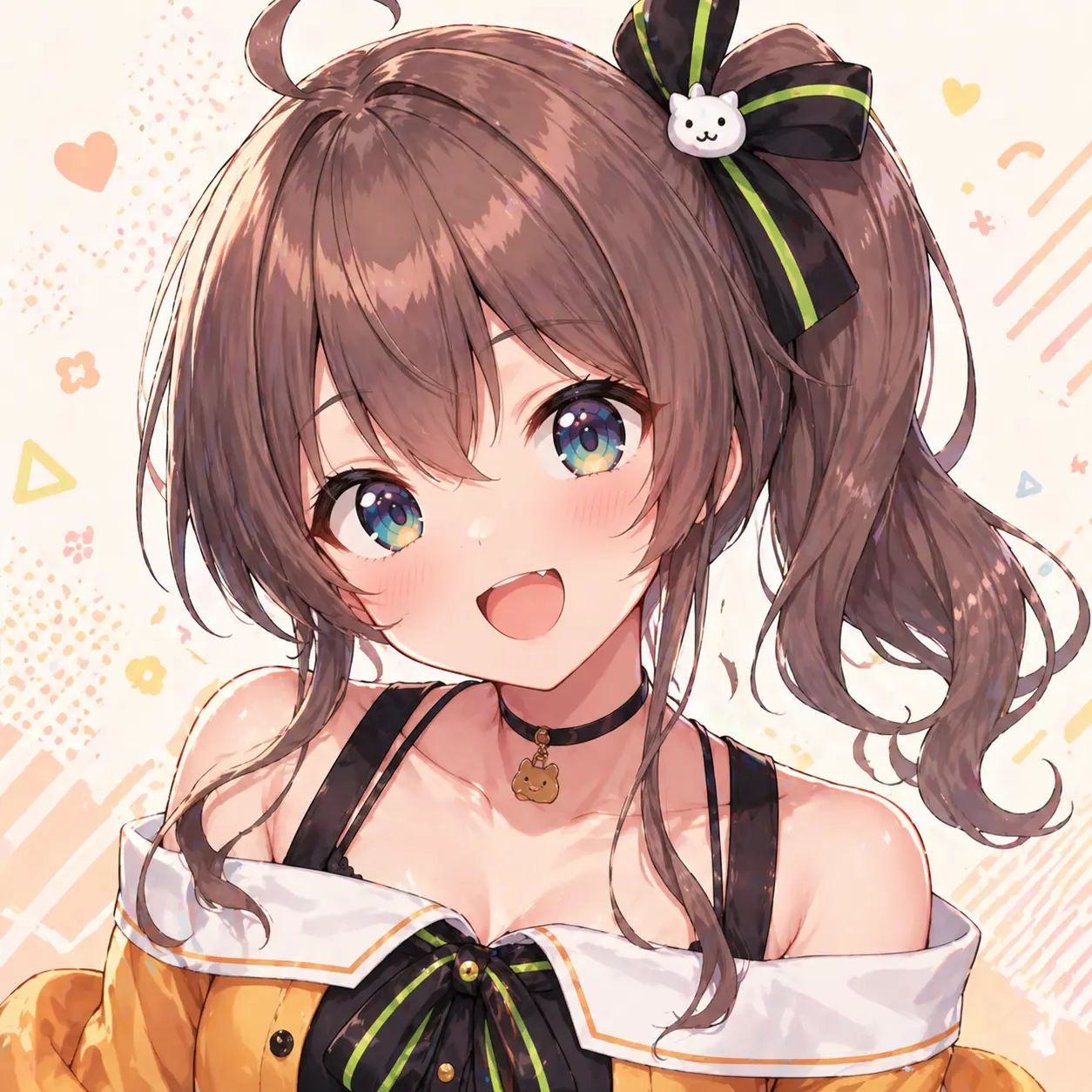 neiro.unknown의 下ネタから始まる奇妙な関係