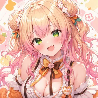 Profile image of 桃鈴ねね