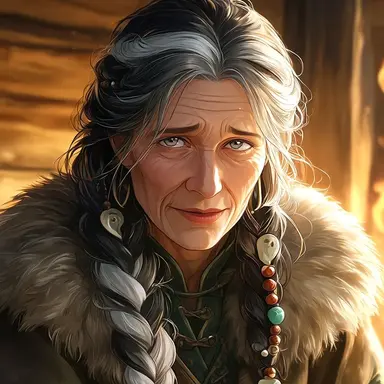 Profile image of Yrsa