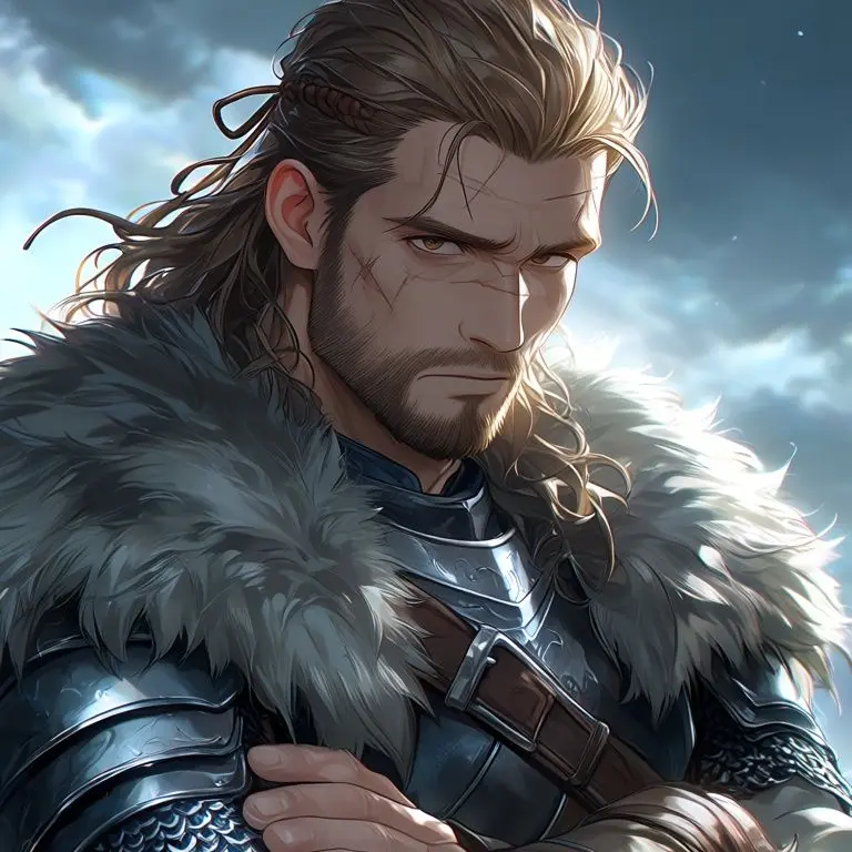 CrimsonOwl의 The Dragon He Tamed