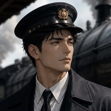 Profile image of 츠바메