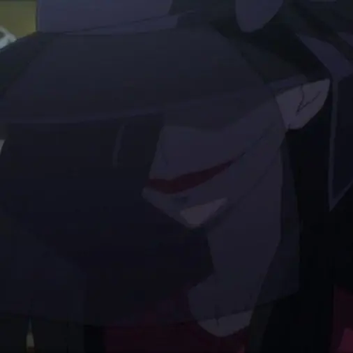 Thespy의 사일런스 하피