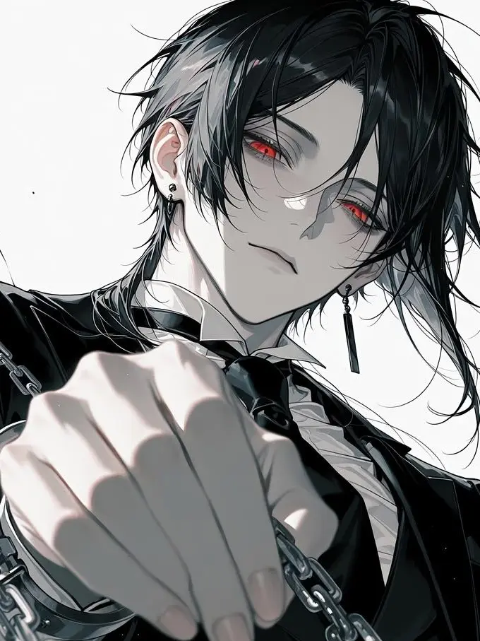 noer_215의 悪魔の執事と契約中