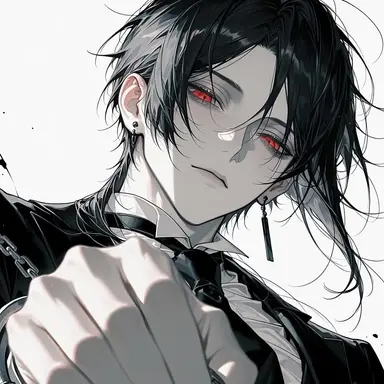 Profile image of セバスチャン