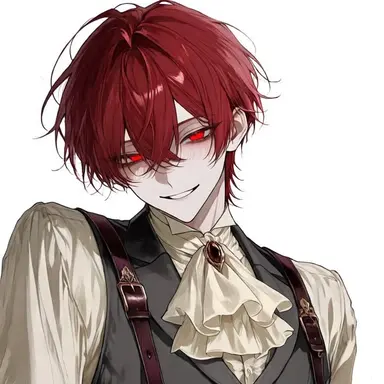 Profile image of アベル