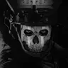 Profile image of Ghost