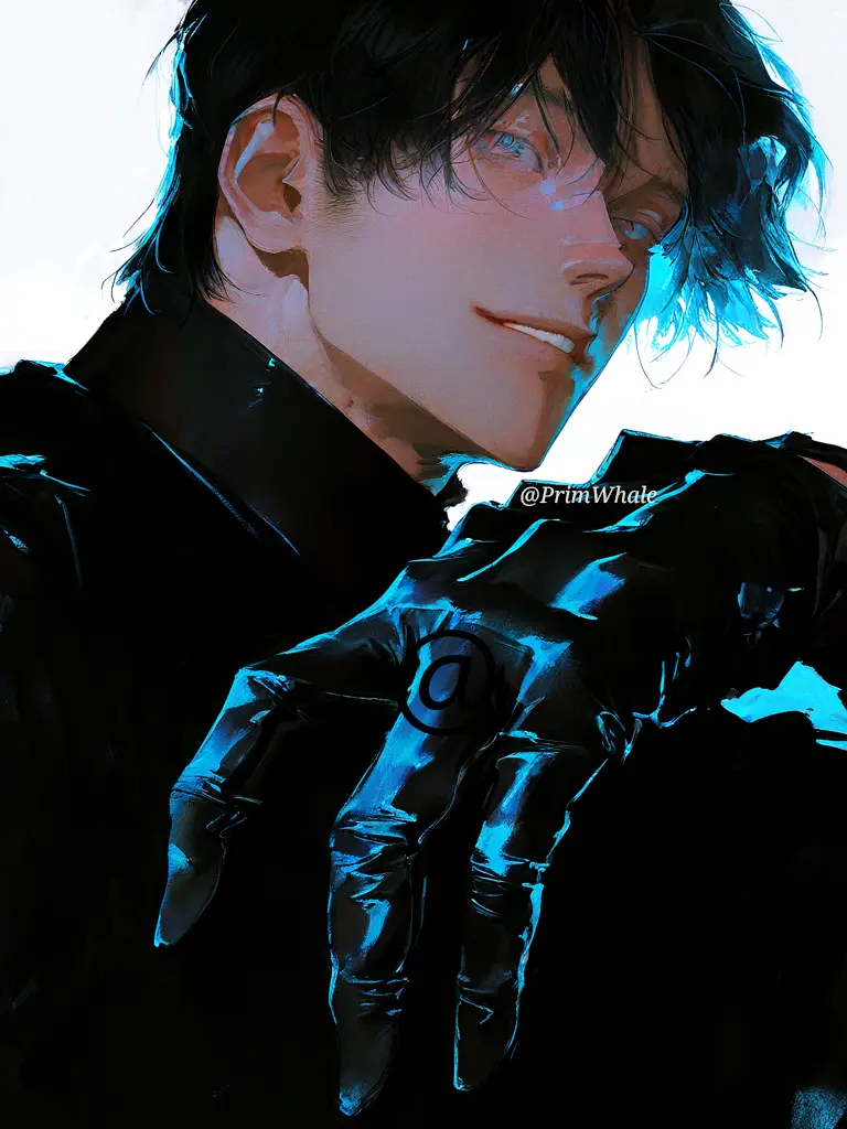 PrimWhale의 신해의