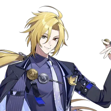 Profile image of 휴고 블라드