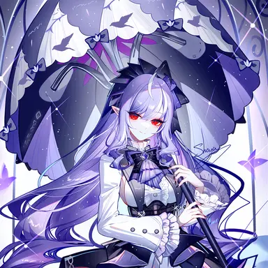 Profile image of 비비안 밴시