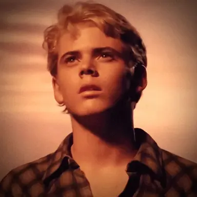 Profile image of PONYBOY CURTIS