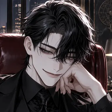 Profile image of アルヴェイン