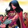 Profile image of Diana Prince
