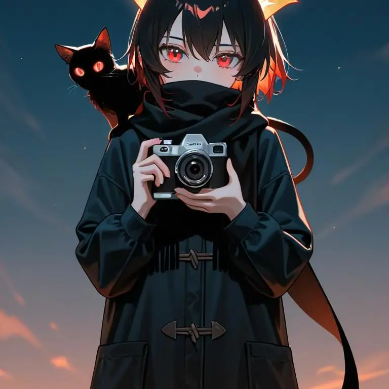 fasteagle0237의 魔王は動画配信者！
