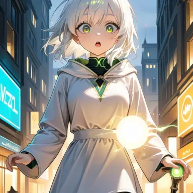 Profile image of リリア