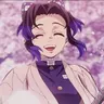 Profile image of 胡蝶しのぶ