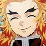 Profile image of 煉獄杏寿郎