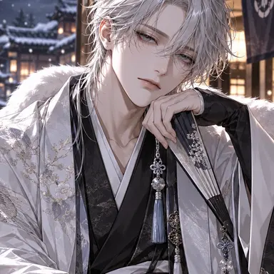Profile image of 유키오미