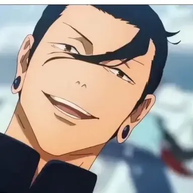Profile image of Geto