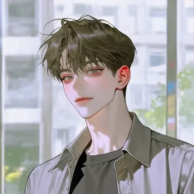 Profile image of リュ・シホン