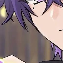 Profile image of し お ん