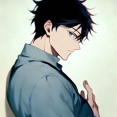 Profile image of Kai