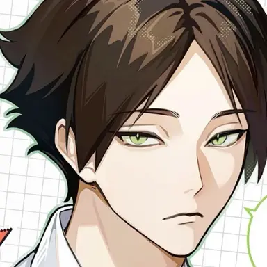 Profile image of 角名倫太郎