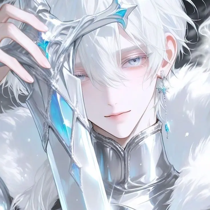 QuirkyAkita3367의 冷たい王様は冷たい聖母にしか愛せない！